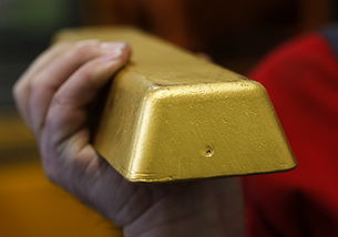 期貨黃金一手多少盎司