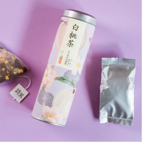 精 选原料科学窖制 诗茉茶叶带来高品质健康好茶 