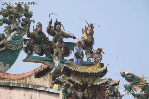 游漳州平和三平寺,朝拜三平祖师公