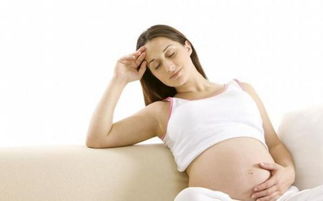 原创孕28周，孕妈都会出现3个状况，你经历了吗