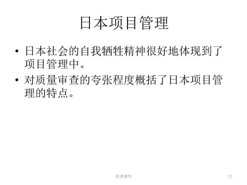 项目管理思维方法 PPT课件下载 PPT模板 爱问共享资料 