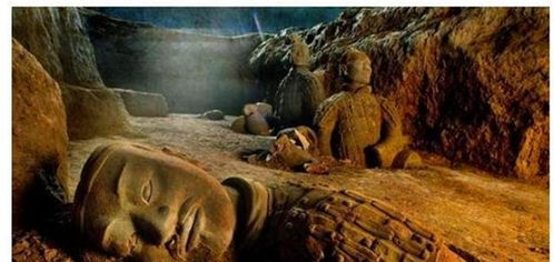 古代风水大师袁天罡,死后墓穴无人敢盗,当中到底有何玄机