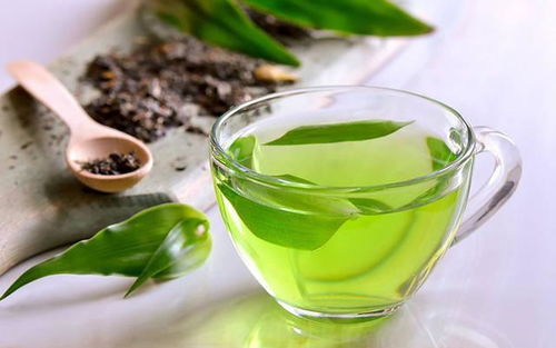 绿茶一般人不适合喝 名中医教6大类茶养生喝法