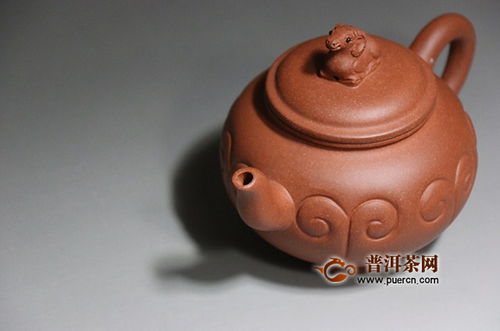 紫砂小知识 茶壶的起源与发展