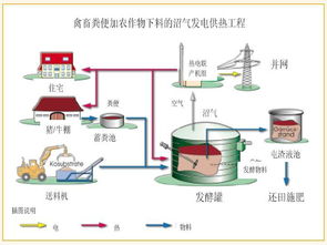 建个家用沼气需要多少立平方 就是10台电脑一起开的电力