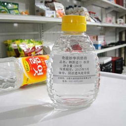 水饴和糖稀是一种东西么 水饴可以用蜂蜜代替吗 