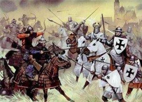 十字军东征：一场交织着信仰、利益与权力的世纪征战
