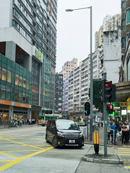 旅游方式分享 深圳 香港一日游 