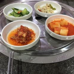 韩国料理怎么样