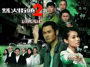 那些年香港TVB出过的精彩电视剧,你看过几部 