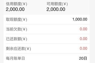 工商银行信用卡额度怎么查询 