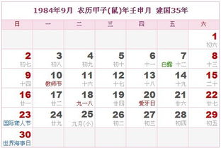 1984年农历阳历表,1984年出生在浙江省温州市1985年被父亲送养在江西省的杨金海寻亲