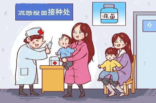 中医不建议打流感疫苗的原因(中医说流感疫苗)