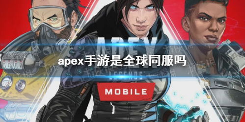 apex新加坡是东南亚服吗(apex手游新加坡服务器)