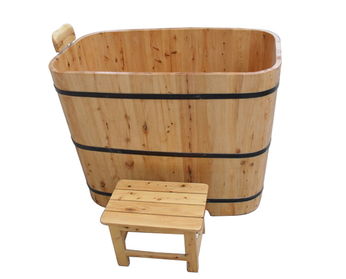 木桶浴缸尺寸 木桶浴缸尺寸一般多少