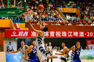 篮球比赛广东队直播