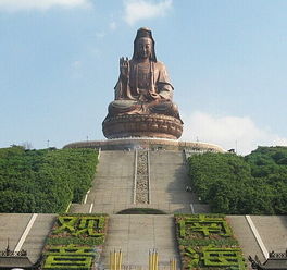 佛山西樵山旅游攻略