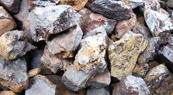 铁矿石选矿设备