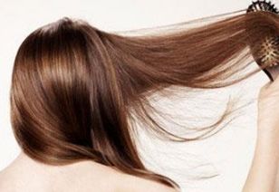 头发损伤可以怎么护理 牛奶对头发的好处 头发护理误区 牛奶对头发有什么作用 养生频道 快速问医生 