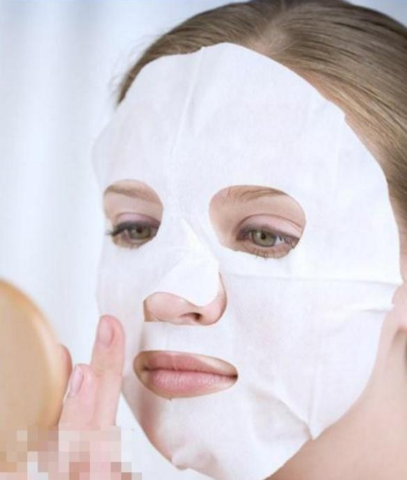 一个辞职美容师的自述 自己从来不做面部护理,好皮肤靠3件事