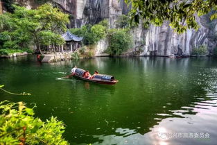 绍兴端午旅游好去处 门票 地址 交通