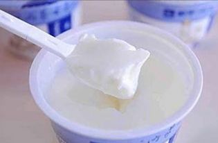 胃酸能喝酸奶吗,胃酸能喝酸奶吗？