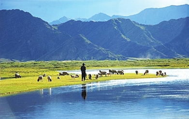 夏季西藏旅行常识 