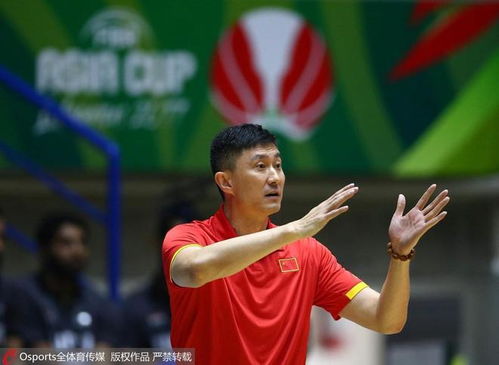 中国男篮输给菲律宾9分或以上，奥运落选赛资格或面临失去