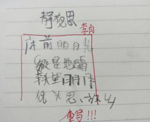 小学生 钢丝球字体 走红,宛如一团乱麻,老师批作业强忍怒火