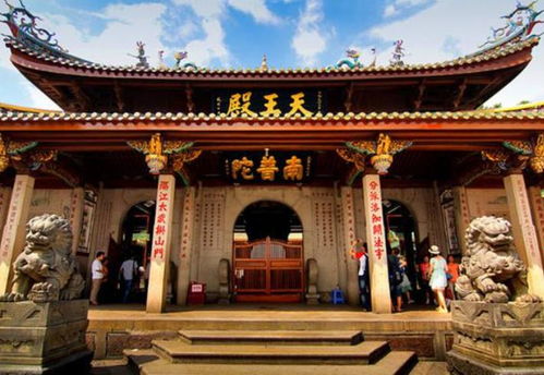 中国 最良心 2大寺庙,不仅取消门票,还为游客免费提供三炷香