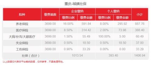 徐州社保多少钱一个月2022 个人社保缴费标准表 (徐州灵活就业职工养老保险)