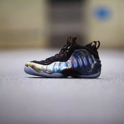 Nike Air Foamposite One CNY 线上抽签今日开启