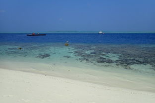 【揭秘马尔代夫六星岛跟团游，带你玩转天堂岛国】