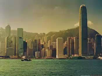 陈冠中 我这一代香港人的成功与失误,现在的一切都和过去有关