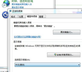 win10安装界面语言不是中文