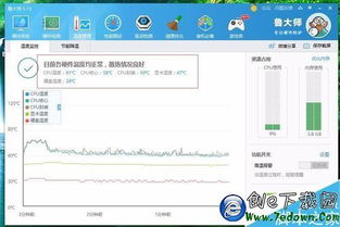 win10在哪里查看电脑cpu温度