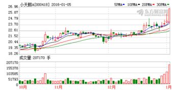 000418小天鹅A19.2元买入的各位高手帮忙分析下它明天会跌不?持股还是逢高出局?帮忙分析下