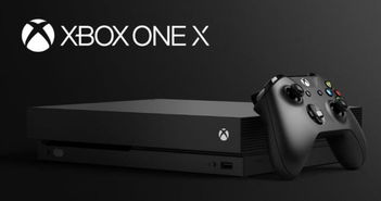 如何扩展您的Xbox One X游戏存储