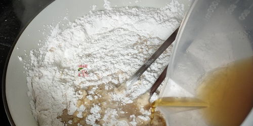 粘米粉是淀粉吗,粘米粉是属于淀粉吗？