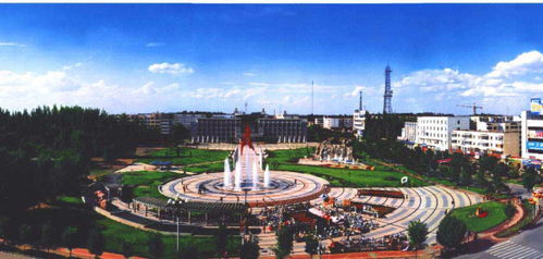 新疆维吾尔自治区五家渠市属于哪个市 