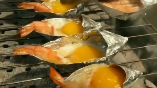 厨师总喜欢把龙虾和鸡蛋放在一起,就为了名字好听,你们知道叫什么吗 