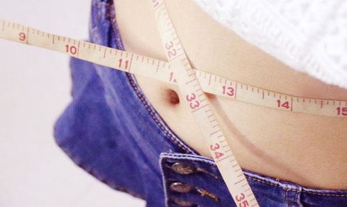 女性体重超过多少斤算胖 标准体重对照表给你,胖不胖对照下便知