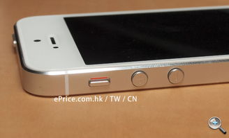 iPhone 5 抢鲜试 网友现场实机写真