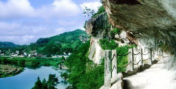 龙潭寺免费停车场,丽水仙都旅游线路攻略丽水仙都景区门票