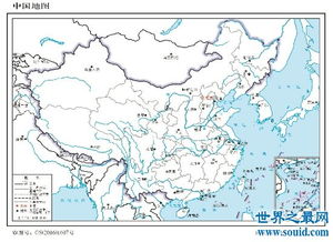 揭秘中国领土面积 真实情况比960万平方公里要多得多 