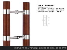 803木门拉手多少钱？
