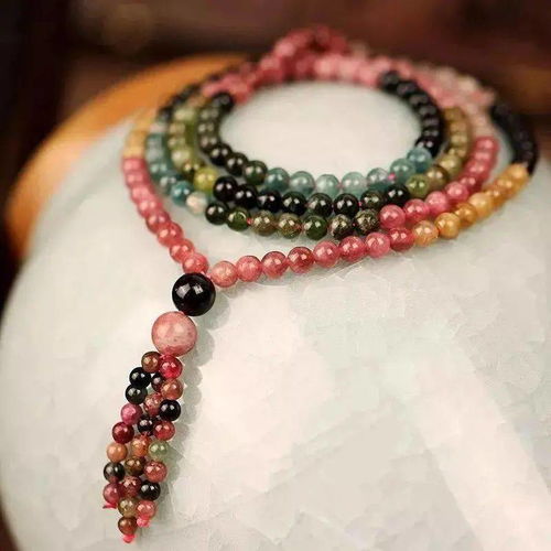 为什么女人戴的佛珠手串都是圆的 3大寓意都和幸福有关