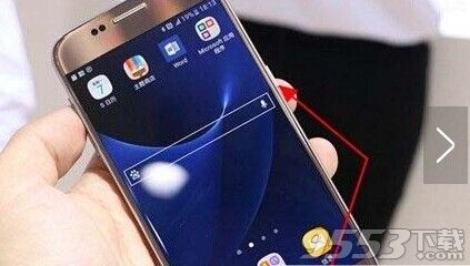 三星S7怎么截图 最详细的三星Galaxy S7截屏方法
