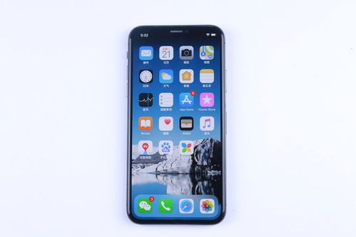 看不惯iphone X的齐刘海,该怎么办 