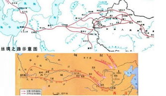 重提丝绸之路的古今意义 